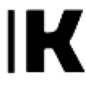 Logo Industrikraft i Sverige AB