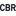 Logo CBR Service GmbH
