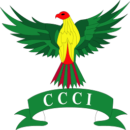 Logo Chittagong Chamber of Commerce & Industry
