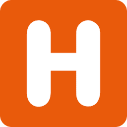 Logo Hemsö AB