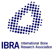Logo International Bone Research Association