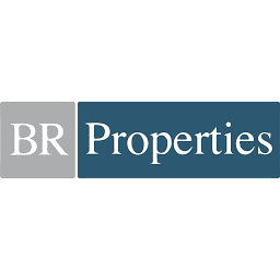 Logo BRPR 55 Securitizadora de Créditos Imobiliários SA