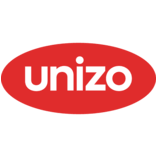 Logo Unizo VZW