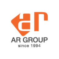 Logo Anh Rang Eyeglasses Group JSC