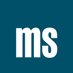 Logo moderne stadt Gesellschaft zur Förderung des Städtebaues