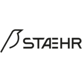 Logo Henning Staehr A/S