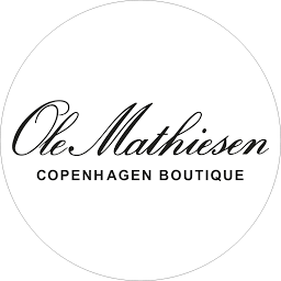 Logo Ole Mathiesen A/S