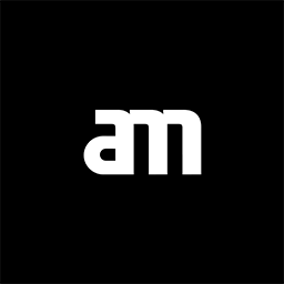 Logo AM Denmark A/S