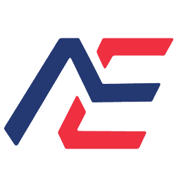 Logo Applied Engineering Pte Ltd.