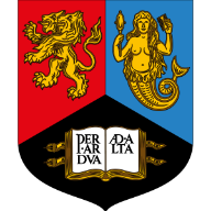 Logo University of Birmingham Enterprise Ltd.