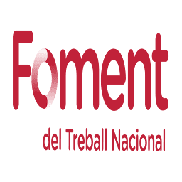 Logo Foment del Trabell Nacional