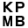 Logo KPMB Architects