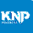 Logo KNP Headwear, Inc.
