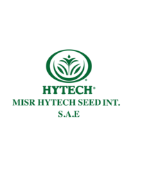 Logo Misr Hytech Seed International SAE