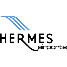 Logo Hermes Airports Ltd.