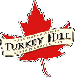 Logo Turkey Hill Sugarbush Ltd.
