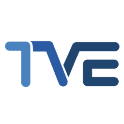 Logo TVE Industrial Services Ltd.