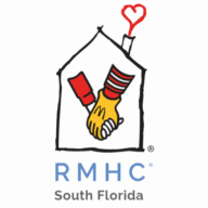 Logo Ronald Mcdonald House Charities of South Florida