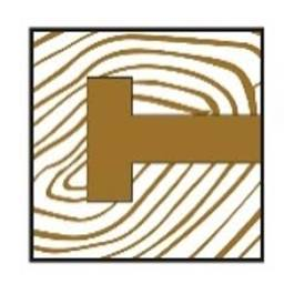 Logo Welco Lumber Corp.