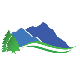 Logo Ridge Meadows Recycling Society