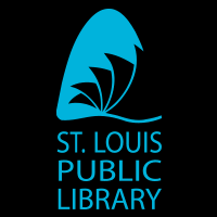 Logo St. Louis Public Library