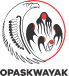 Logo Opaskwayak Cree Nation