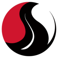 Logo L. Simard Transport Ltee