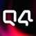 Logo Q4, Inc.