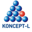 Logo Koncept-L SA