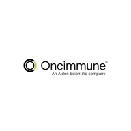 Logo Oncimmune Ltd.