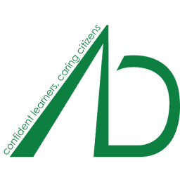 Logo Algoma District School Board