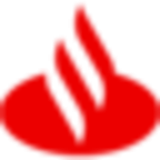 Logo Santander Consumer Finance Ltda.