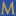 Logo The More Good Foundation
