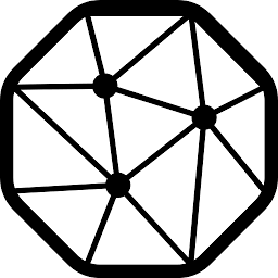 Logo Octogone SCI