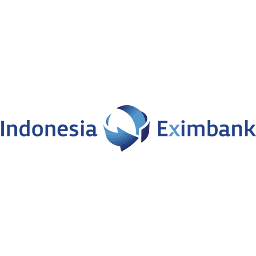 Logo Lembaga Pembiayaan Ekspor Indonesia