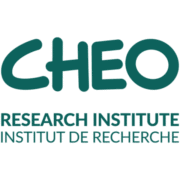 Logo Childrens Hospital of Eastern Ontario Research Institute, Inc.