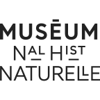 Logo Muséum National d'Histoire Naturelle