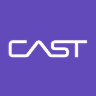 Logo CAST Bénélux SA