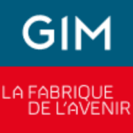 Logo Groupe des Industries Metallurgiques