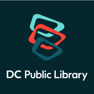 Logo District of Columbia Public Library