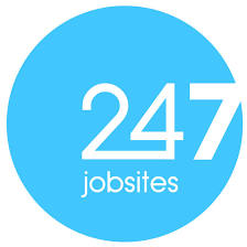 Logo 247 Media Ltd.