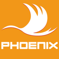 Logo Phoenix Electric Co. Ltd.