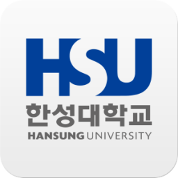 Logo Hansung University