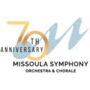 Logo Missoula Symphony Association