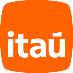 Logo Itaú Comisionista de Bolsa Colombia SA