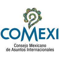 Logo Mexican Council on Foreign Relations
