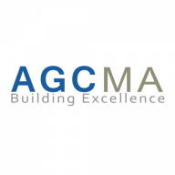 Logo Associated General Contractors of Massachusetts