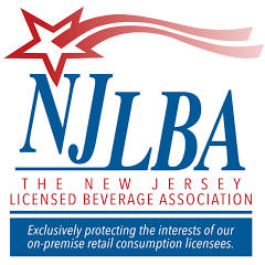 Logo The New Jersey Licensed Beverage Association, Inc.