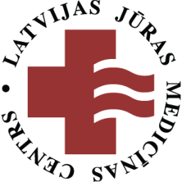 Logo Latvijas Juras medicinas centrs AS