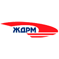 Logo Zheldorremmash OAO
